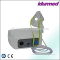IDN205 Quiet Dependable Medical Air Compressor Nebulizer For Homecare